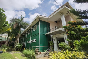 Casa Germana powered by Cocotel